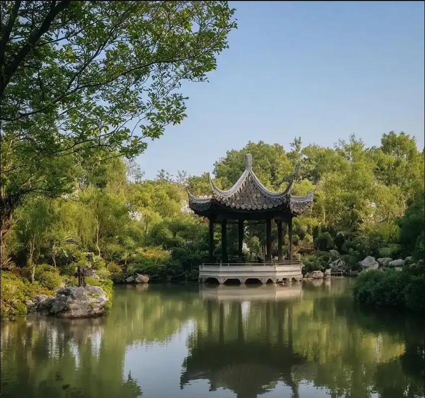 沈阳大东雨韵建筑有限公司